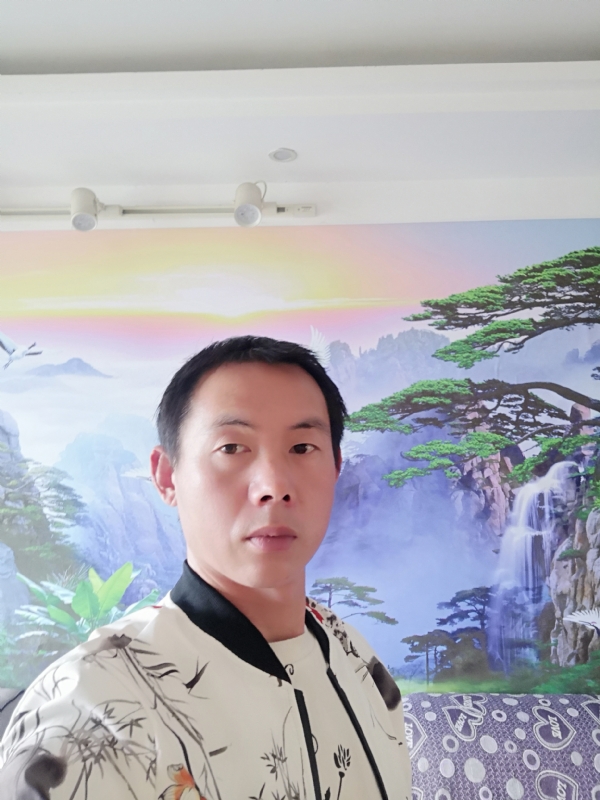 子非我的第一张照片--大悟中老年相亲网